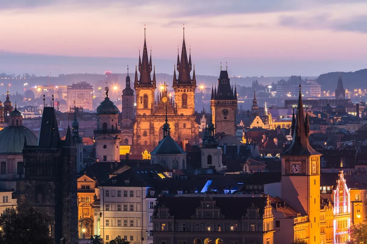 Bezobalový obchod v Praze, kde se nakupuje do vlastních nádob