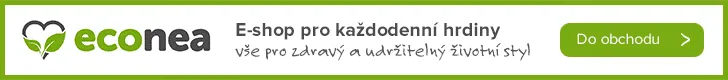Bezodpadová domácnost s minimalistickým vybavením a skleněnými nádobami místo plastů