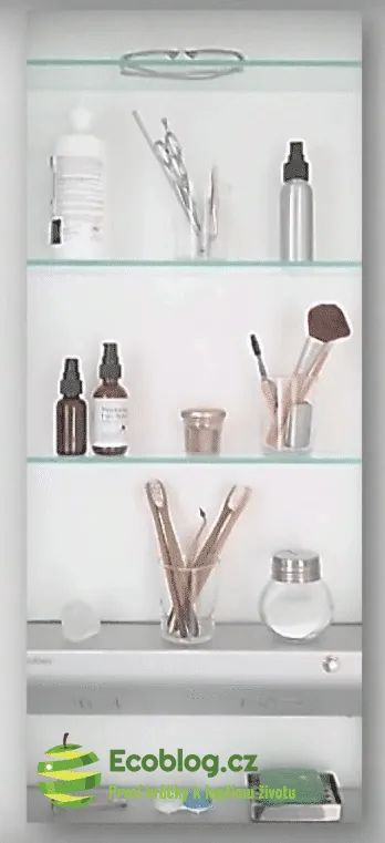 zero waste: Jak to celé začalo (a kde to skřípalo)