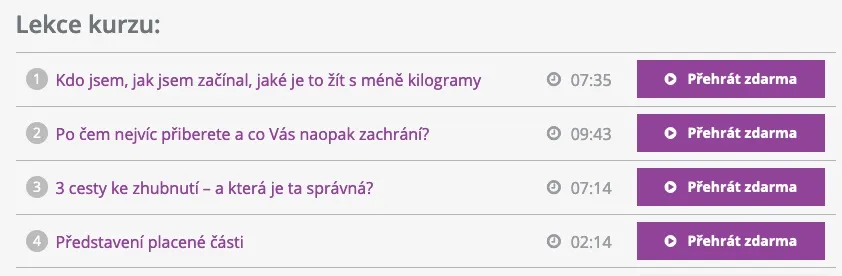 Břicháč Tom: Krátký verdikt: stojí kurz za to