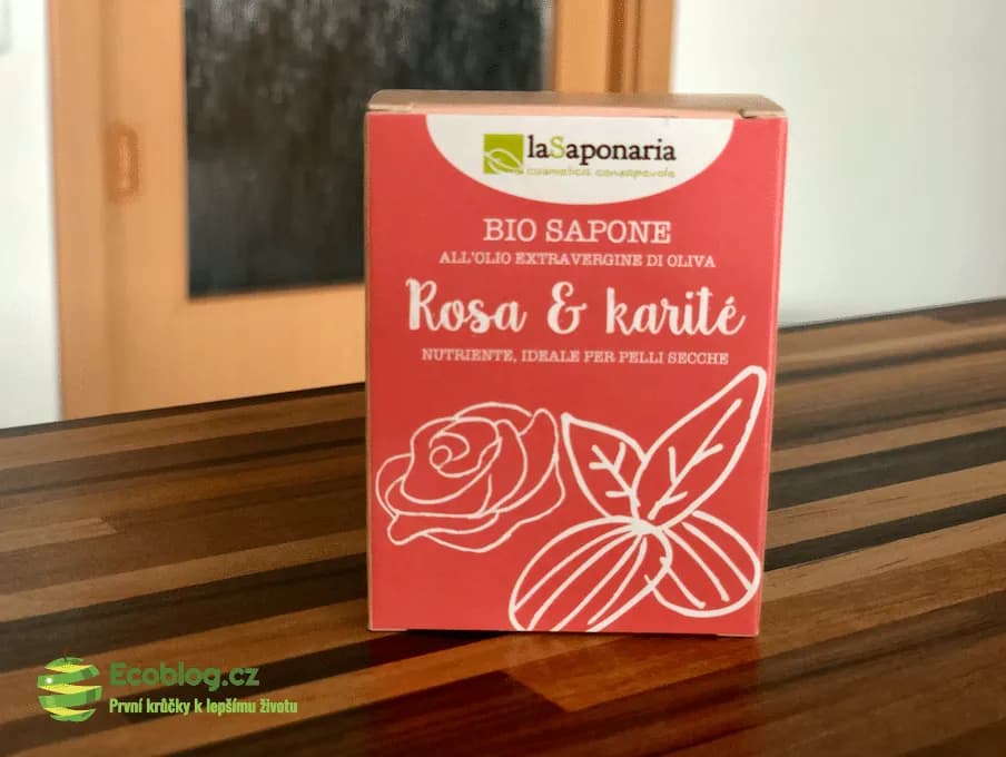 laSaponaria: Kde laSaponaria koupit
