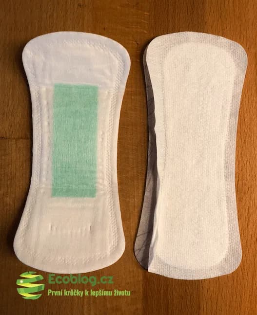 Bio bavlna jako materiál Organyc hygienických produktů