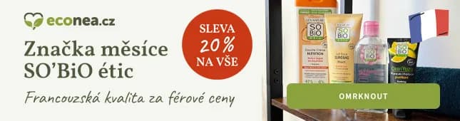 Bio-D: Cena a slevový kód ECOBLOG