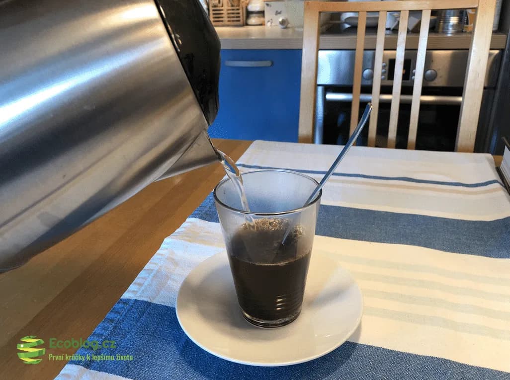 Four Sigmatic: Klady a zápory z mého testu