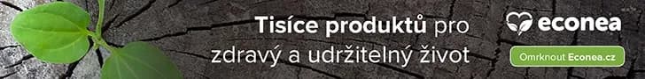 Eko domácnost a produkty netestované na zvířatech