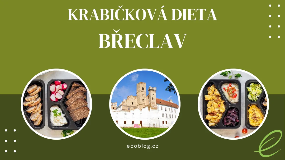 Krabičková dieta Břeclav 2026: srovnání a moje TOP volby