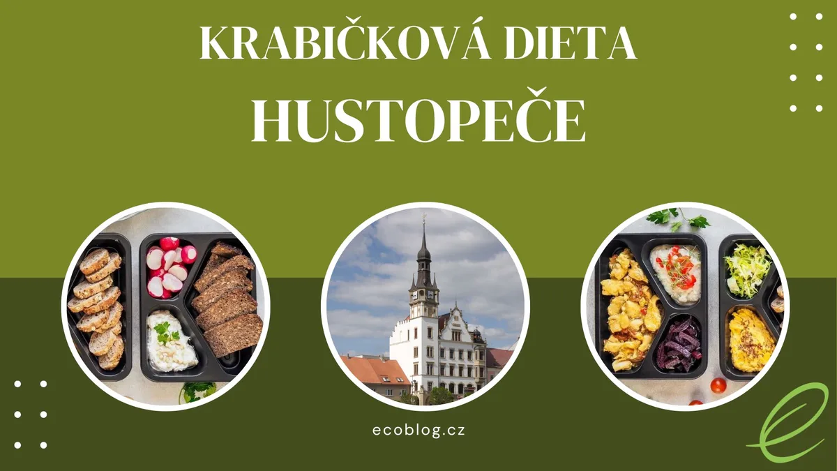 Krabičková dieta Hustopeče: srovnání TOP 3 a kdo sem reálně doveze (2026)