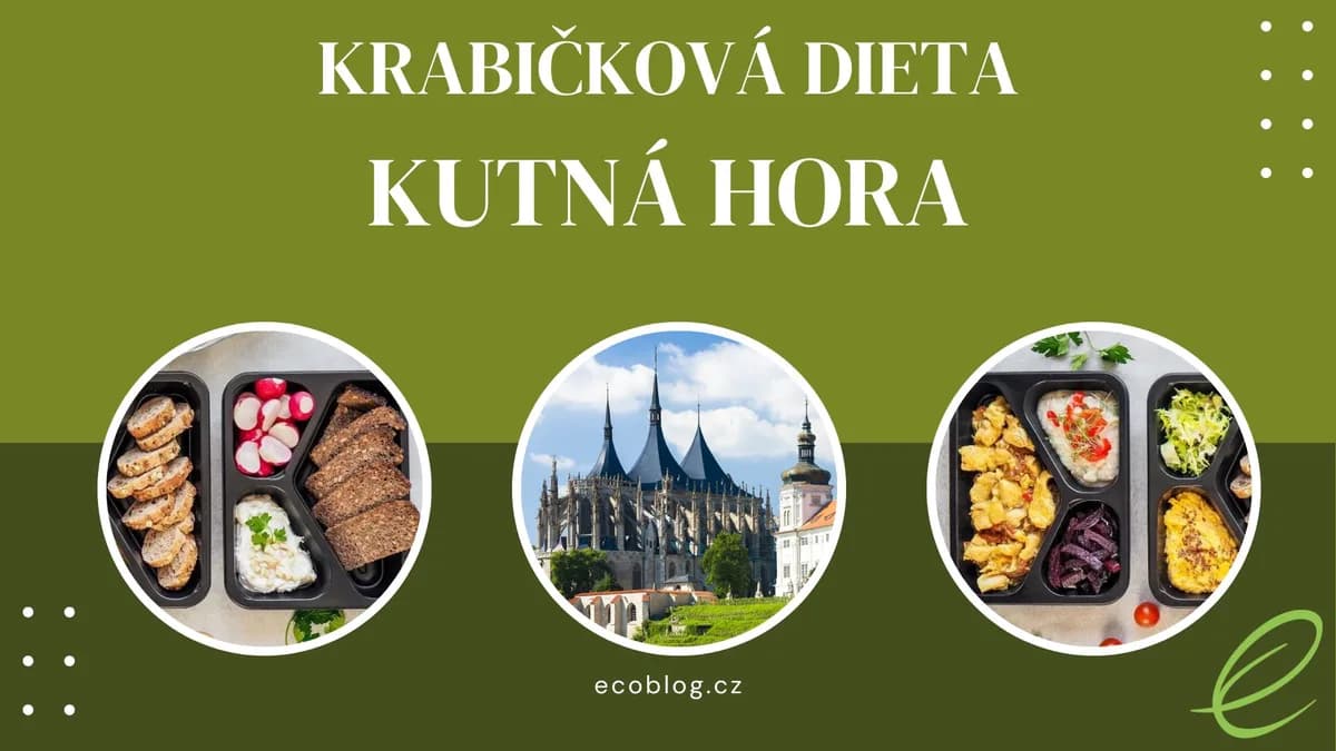 Krabičková dieta Kutná Hora: srovnání TOP 3 a moje doporučení (2026)