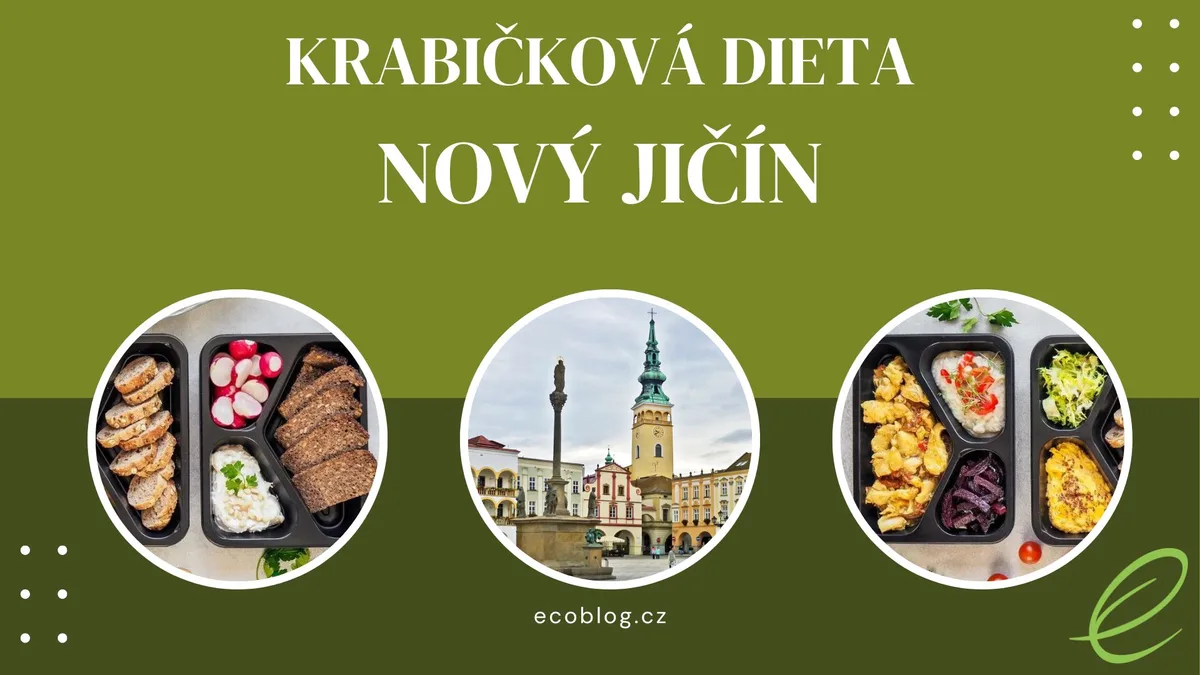 Krabičková dieta Nový Jičín: TOP 4 srovnání podle vlastní zkušenosti (2026)
