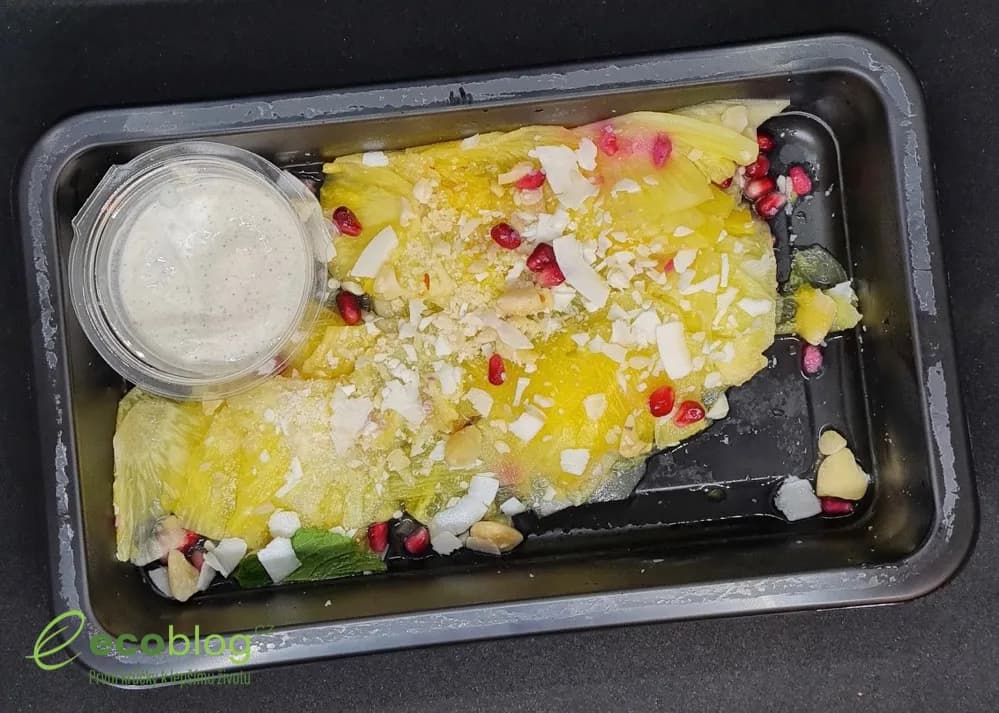 krabičková dieta: Cena, doprava a na co si dát pozor