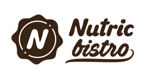 Krabičky Nutric Bistro připravené k rozvozu po Praze