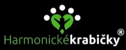 Harmonické krabičky, krabičková dieta s rozvozem převážně na Moravě