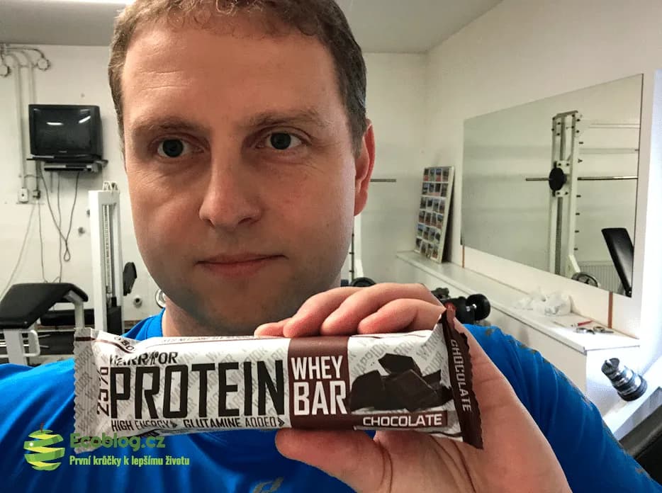 Bio Maca peruánská prášek z e-shopu NaMaximum