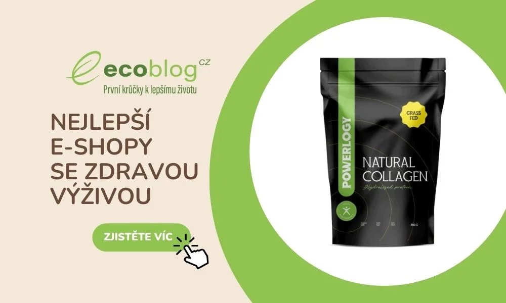 Srovnání nejlepších e-shopů se zdravou výživou na českém trhu