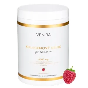 Venira kolagenový beauty drink na vlasy, nehty a pleť