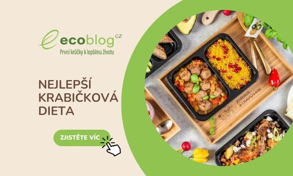 Nejlepší krabičková dieta 2026: velké srovnání rozvozů (recenze)