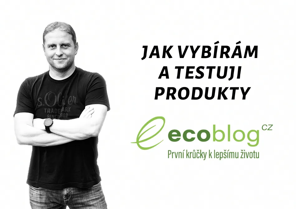 Jak na Ecoblogu vybíráme a testujeme rozchodnici růžovou