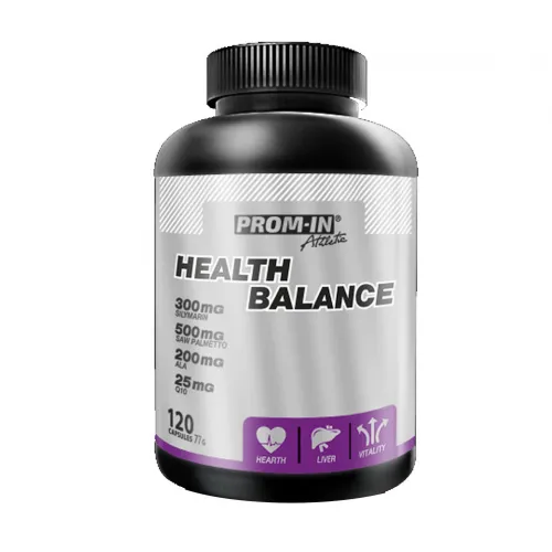 Prom-IN Health Balance podpora mužského zdraví