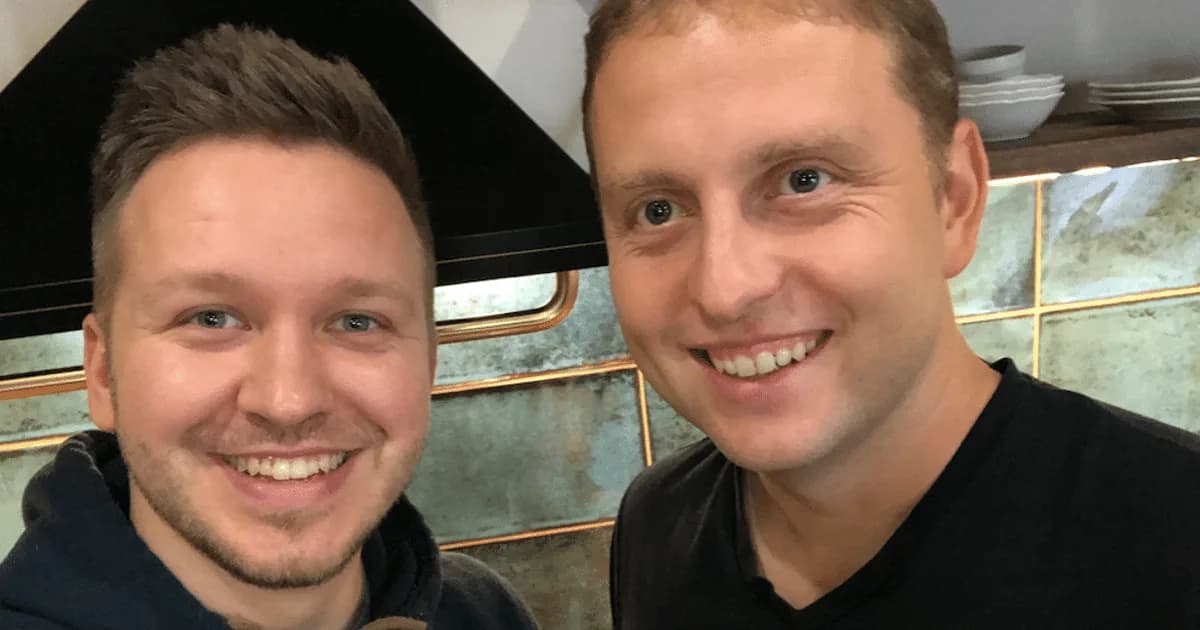 Nesnězeno: jak appka zachránila přes 16 tisíc jídel (rozhovor)