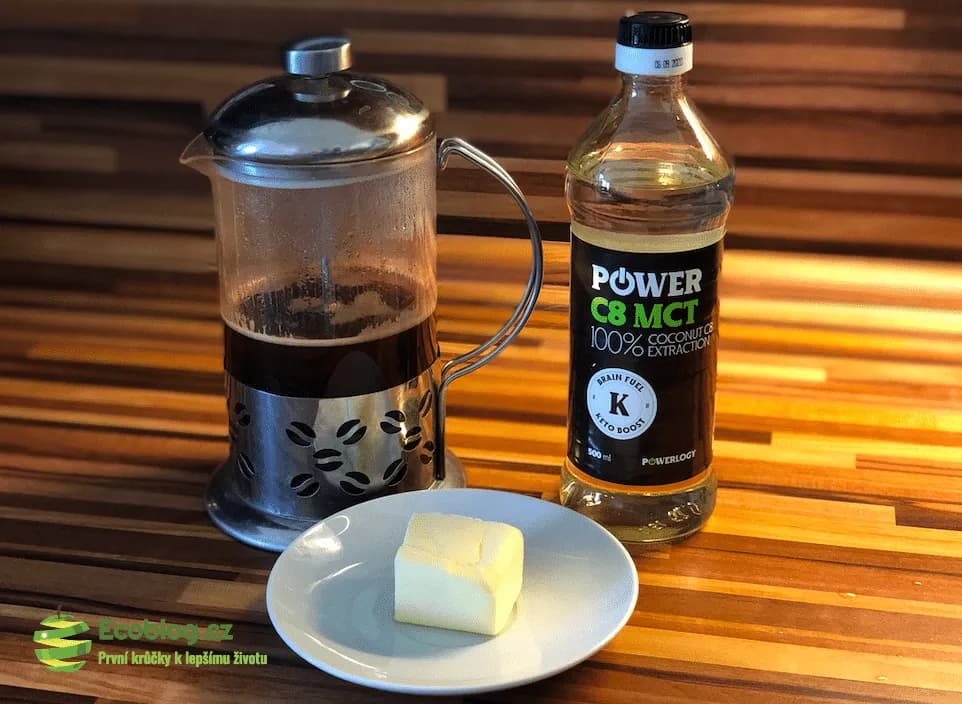 Detail pražení BIO kávy Powerlogy Power Coffee Organic Espresso na medium