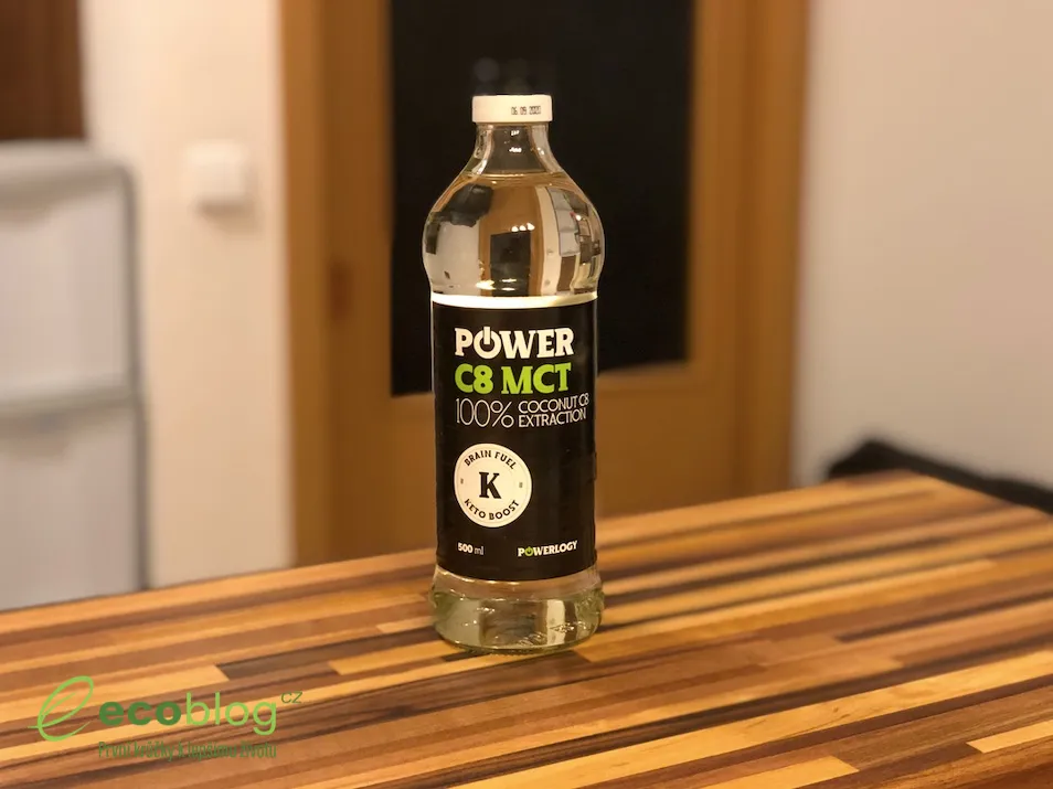 Powerlogy: Klady a zápory z mého testu