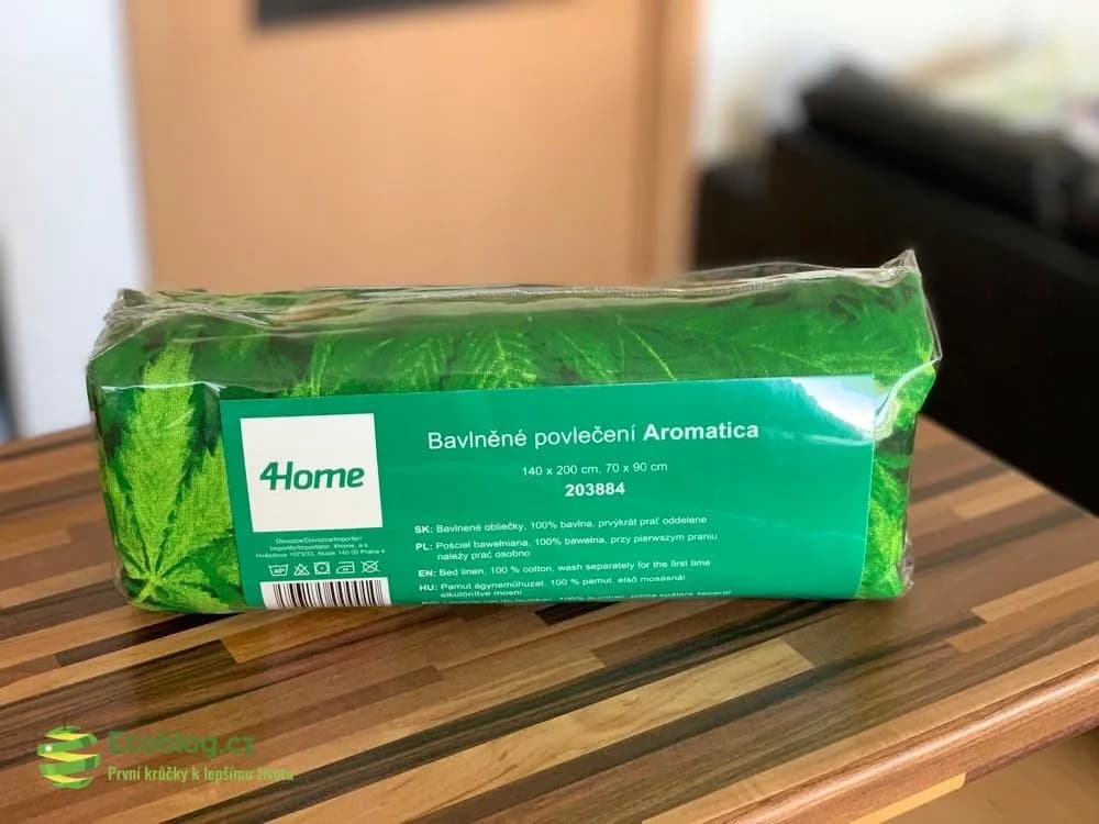 4home: Věrnostní program Pohoďáčci