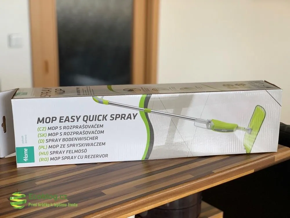 4home recenze, zkušenost a test, bavlněné povlečení Aromatica s motivem konopí