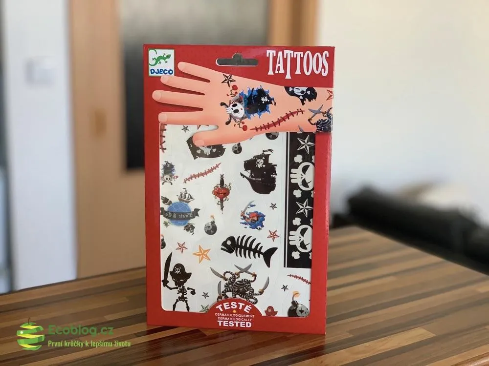 Origami sada dinosaurů s předtištěnými papíry z Agátina světa