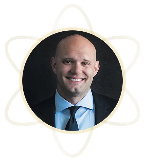 Atomové návyky James Clear, princip malých změn vedoucích k velkému cíli