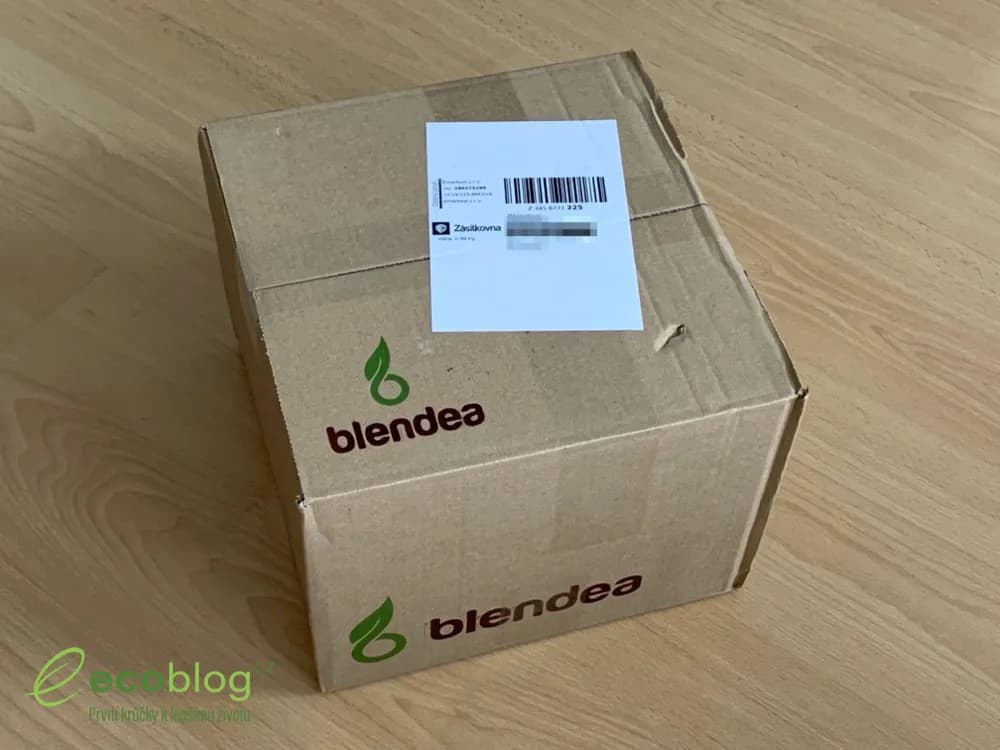 Blendea: Krátký verdikt: stojí Blendea krémy za to