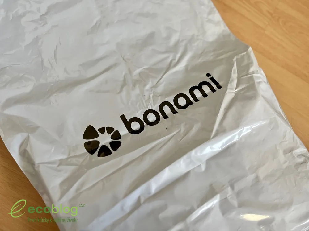 Bonami ručníky a bytový textil z objednávky