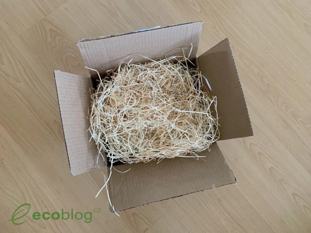 Přehledné členění kategorií podle potíží na e-shopu Botanic