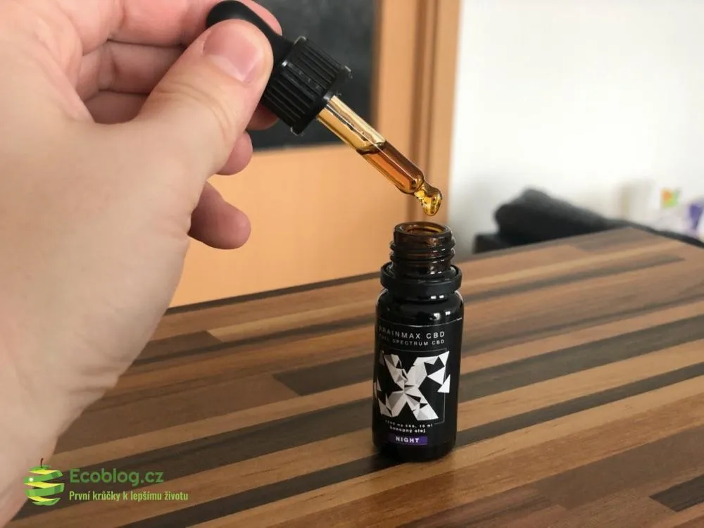 BrainMax: Cena a kde BrainMax CBD koupit