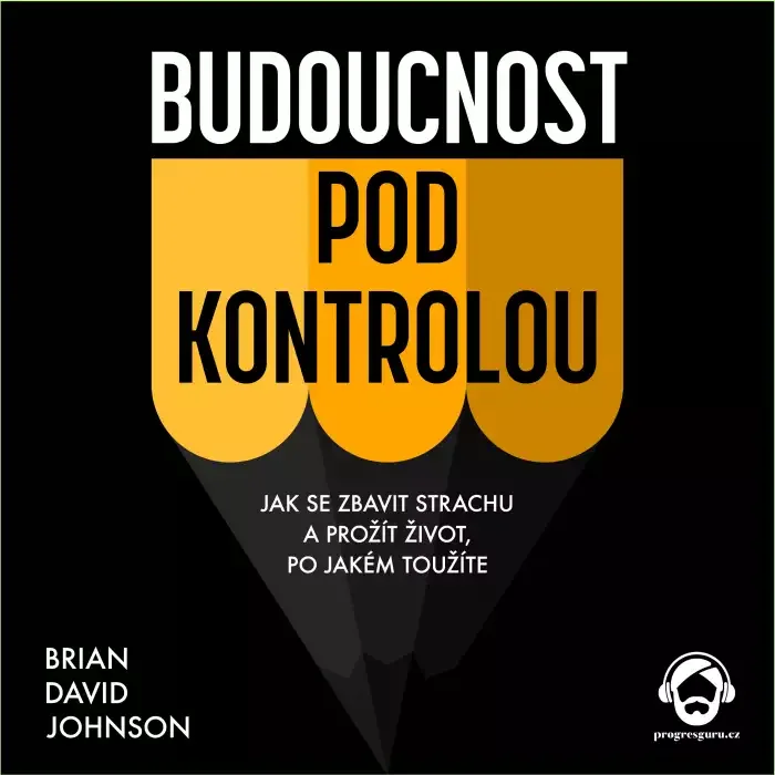 Budoucnost pod kontrolou recenze: zkušenost s audioknihou (2026)
