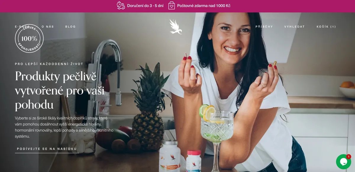 Carnium Botanicals: Krátký verdikt: stojí Natural Testo Boost za to