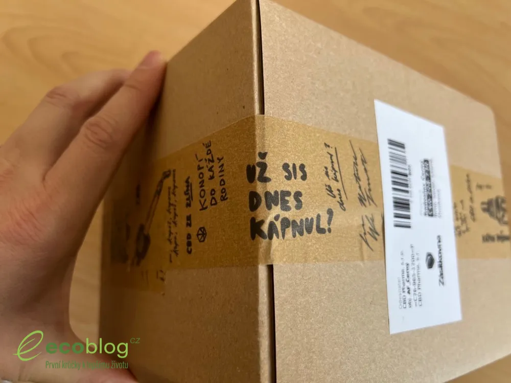 CBD Pharma: Krátký verdikt: stojí CBD Pharma za to