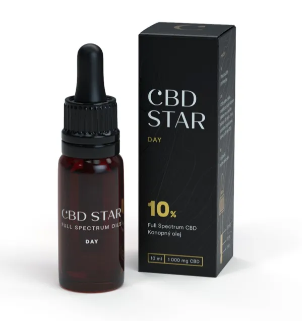 CBD Star: Pro koho dává CBD Star smysl a srovnání
