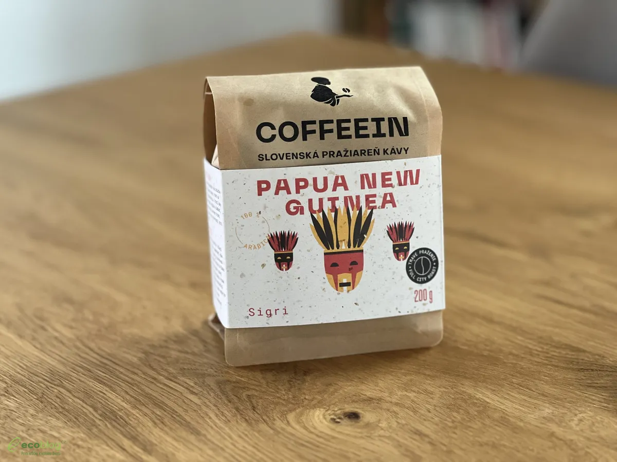 Coffeein: Krátký verdikt: stojí Coffeein za to
