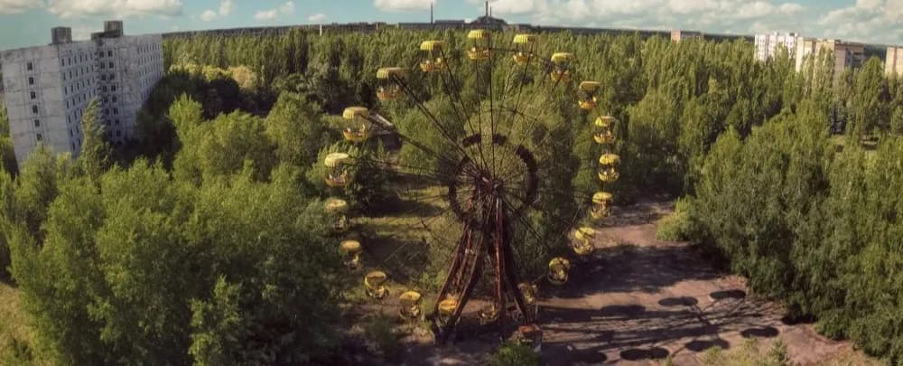 Krajina zasažená úbytkem divoké přírody