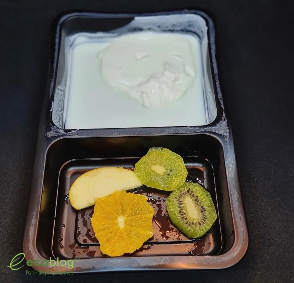 Dieta v krabičce: Co říkají ostatní zákazníci