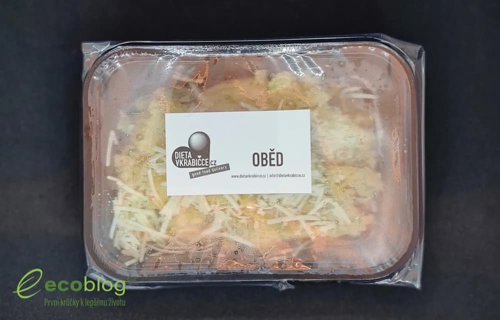 Dieta v krabičce: Verdikt