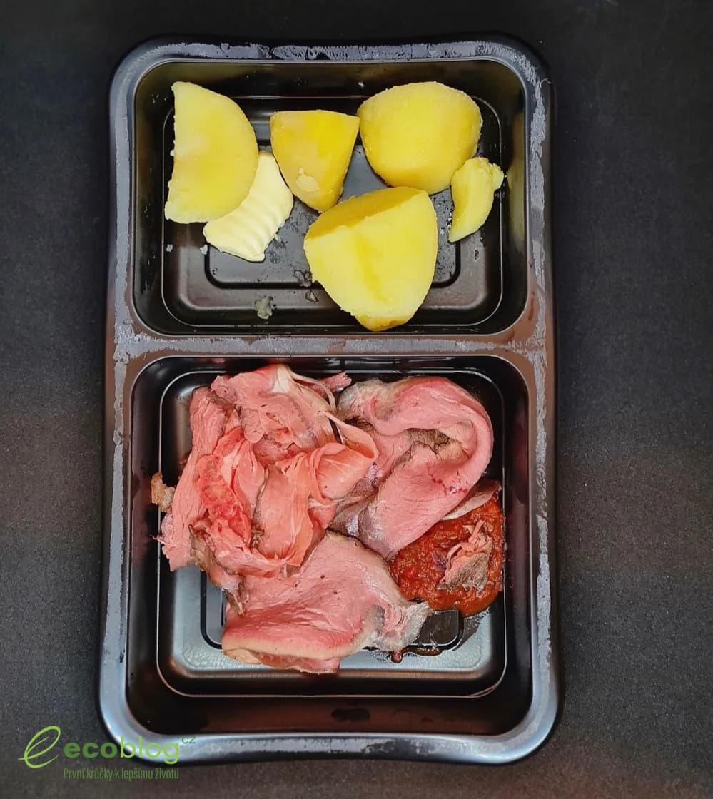 Dieta v krabičce recenze: moje zkušenost s krabičkami (2026)