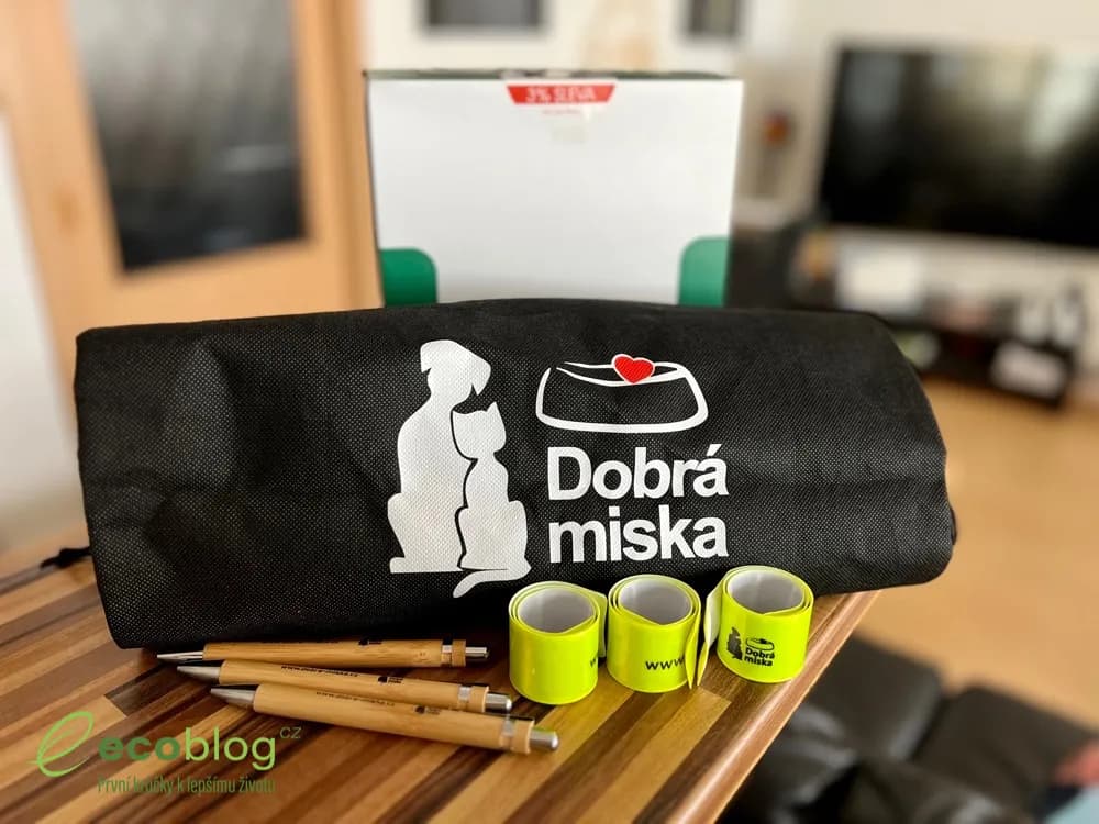 Dobrá miska: Co říkají další zákazníci