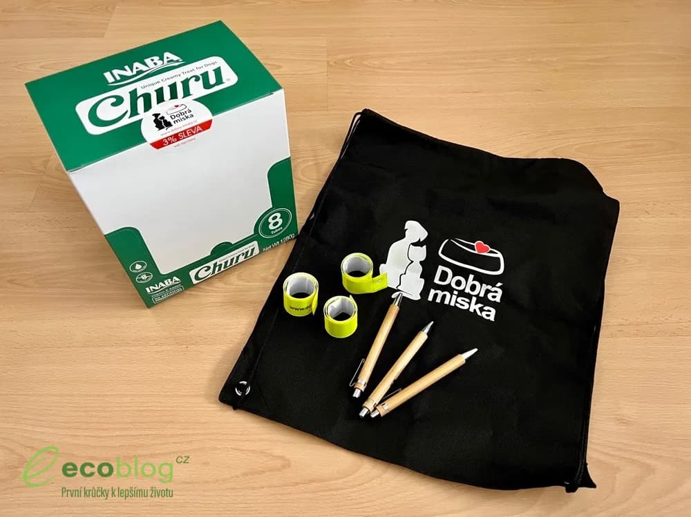 Dobrá miska: Cena a kde Dobrou misku koupit