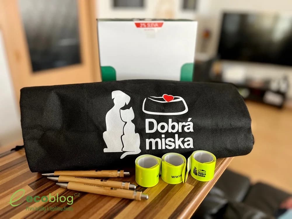 Dobrá miska recenze: moje zkušenost s e-shopem a Churu pro psy (2026)