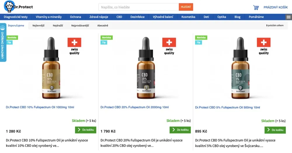 Dr. Protect: Krátký verdikt: stojí Dr. Protect za to