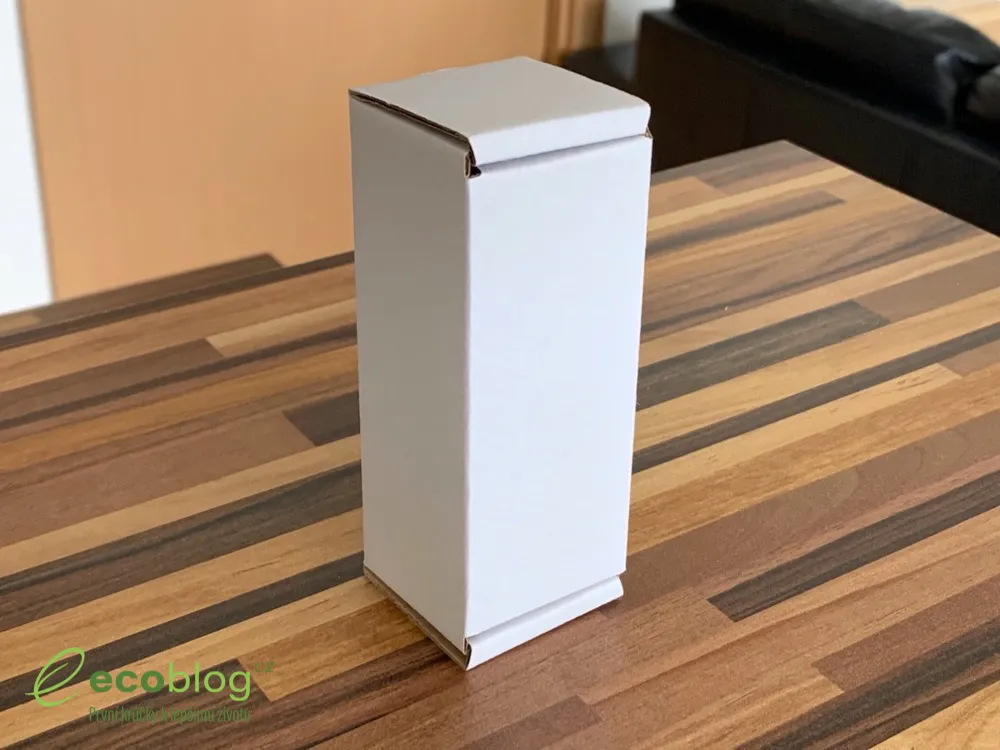 Dr. Protect: Moje zkušenost po pár měsících