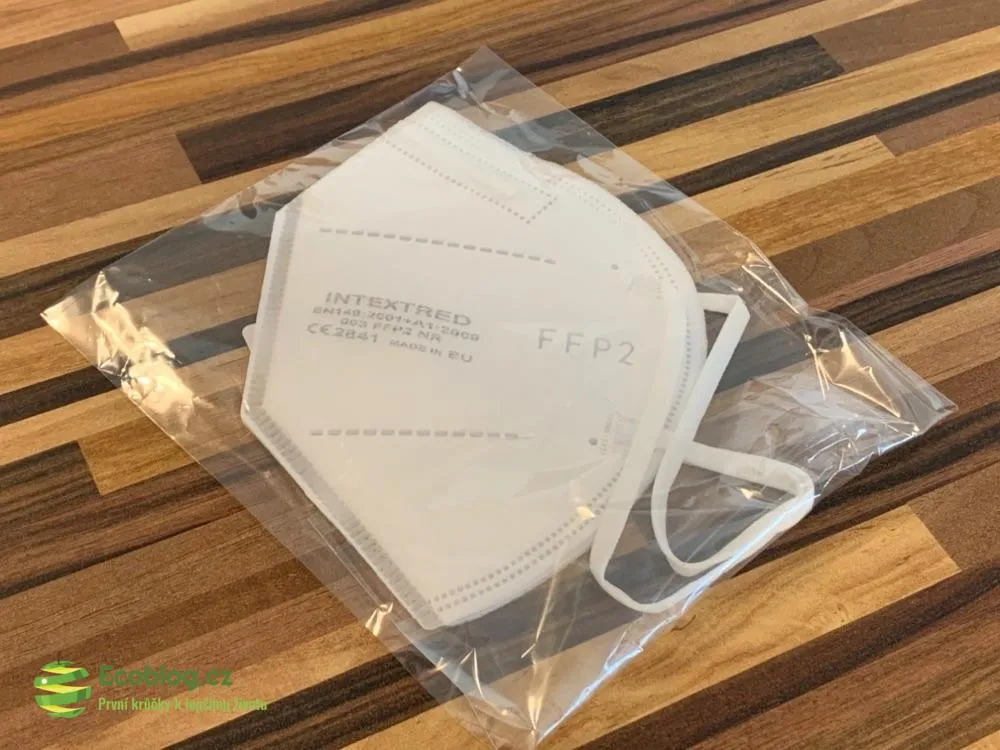 Domácí kazetový covid-19 test z e-shopu Dr. Protect