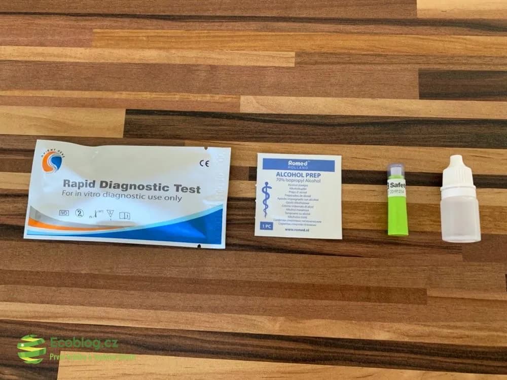 Dr. Protect: Klady a zápory z mého nákupu