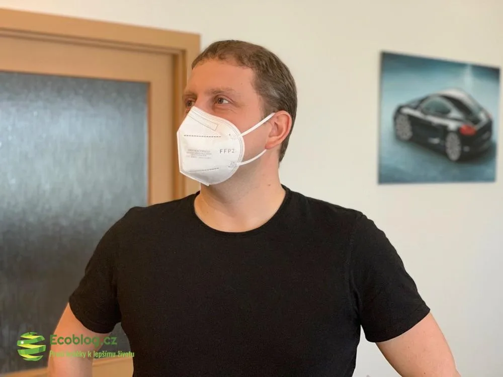 Logo e-shopu Dr. Protect na recenzi zdravotnických produktů